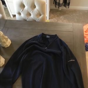 Nike sweater